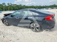 2017 Honda CIVIC фото