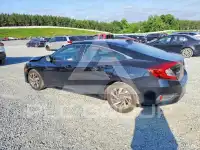 2017 Honda CIVIC фото