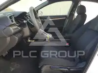 2017 Honda CIVIC фото