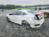 2017 Honda CIVIC photo