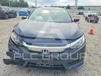 2017 Honda CIVIC фото