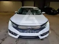 2017 Honda CIVIC фото