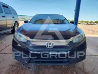 2017 Honda CIVIC photo