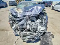 2017 Honda CIVIC фото