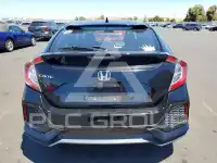 2017 Honda CIVIC photo