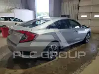 2017 Honda CIVIC фото