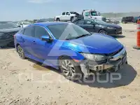 2017 Honda CIVIC фото