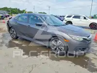 2017 Honda CIVIC photo