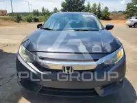 2017 Honda CIVIC фото