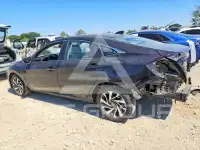 2017 Honda CIVIC photo