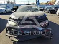 2017 Honda CIVIC фото