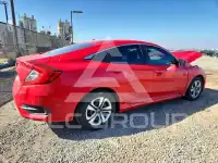 2017 Honda CIVIC photo