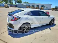 2017 Honda CIVIC photo