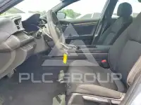 2017 Honda CIVIC фото
