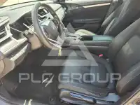 2017 Honda CIVIC photo