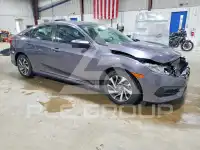 2017 Honda CIVIC фото