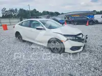 2017 Honda CIVIC photo