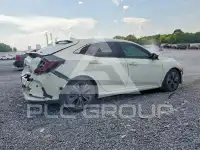 2017 Honda CIVIC фото