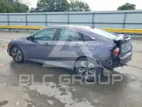 2017 Honda CIVIC photo