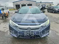 2017 Honda CIVIC photo