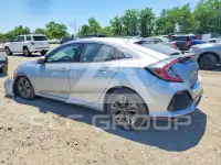 2017 Honda CIVIC photo