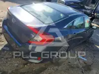 2017 Honda CIVIC фото