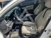 2017 Honda CIVIC фото