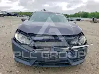 2017 Honda CIVIC фото