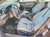 2017 Honda CIVIC фото