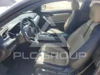 2017 Honda CIVIC photo