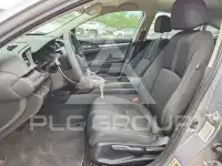 2017 Honda CIVIC фото