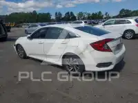 2017 Honda CIVIC photo