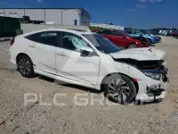 2017 Honda CIVIC photo