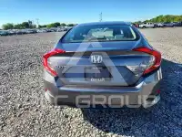 2017 Honda CIVIC photo