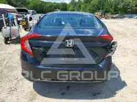 2017 Honda CIVIC photo