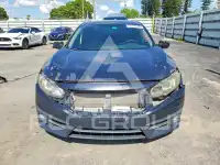 2017 Honda CIVIC photo