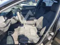 2017 Honda CIVIC photo