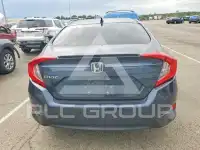 2017 Honda CIVIC фото