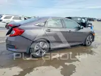 2017 Honda CIVIC photo