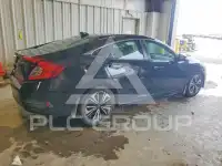 2017 Honda CIVIC фото