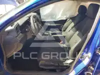 2017 Honda CIVIC фото