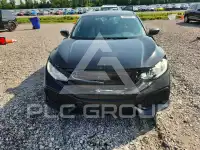 2017 Honda CIVIC фото