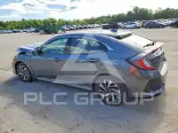 2017 Honda CIVIC photo
