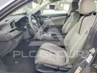 2017 Honda CIVIC фото