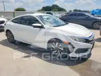 2017 Honda CIVIC photo