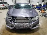 2017 Honda CIVIC фото