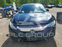 2017 Honda CIVIC фото