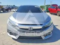 2017 Honda CIVIC фото