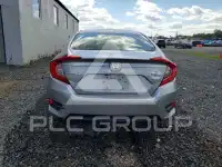 2017 Honda CIVIC photo