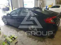 2017 Honda CIVIC фото